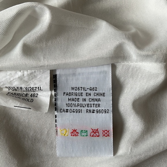 Dalia collection camisole - Picture 6 of 6